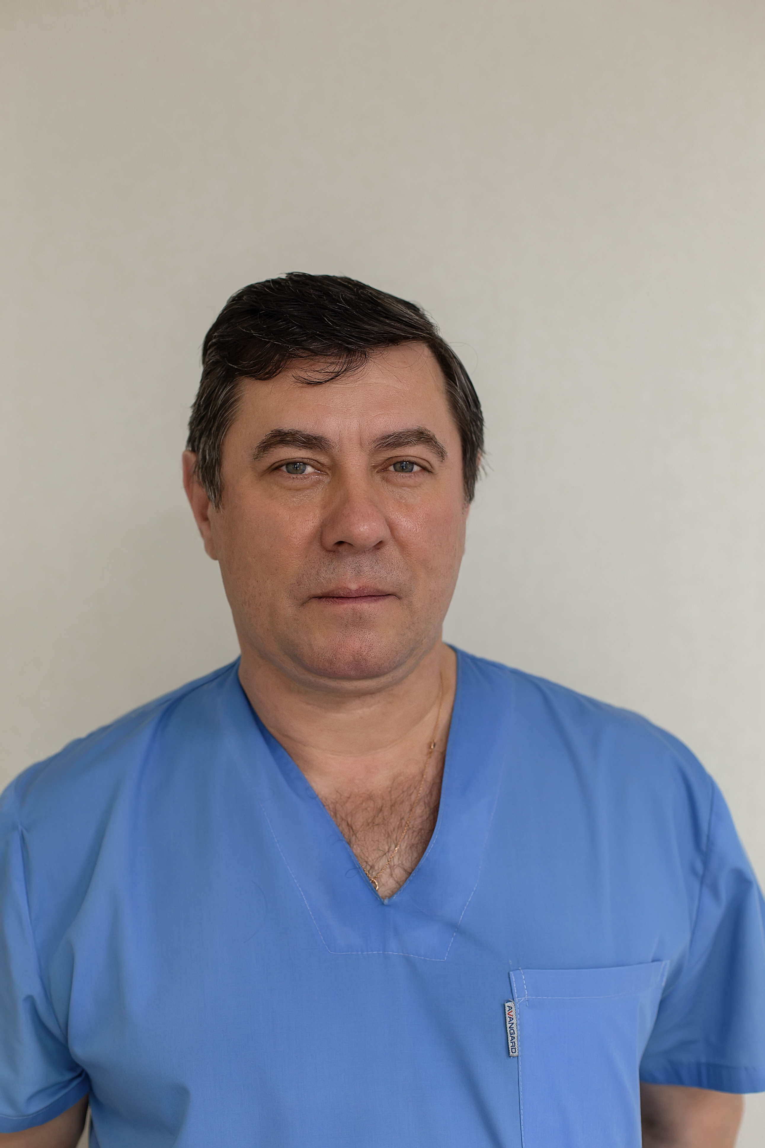 Ермаков Олег Анатольевич