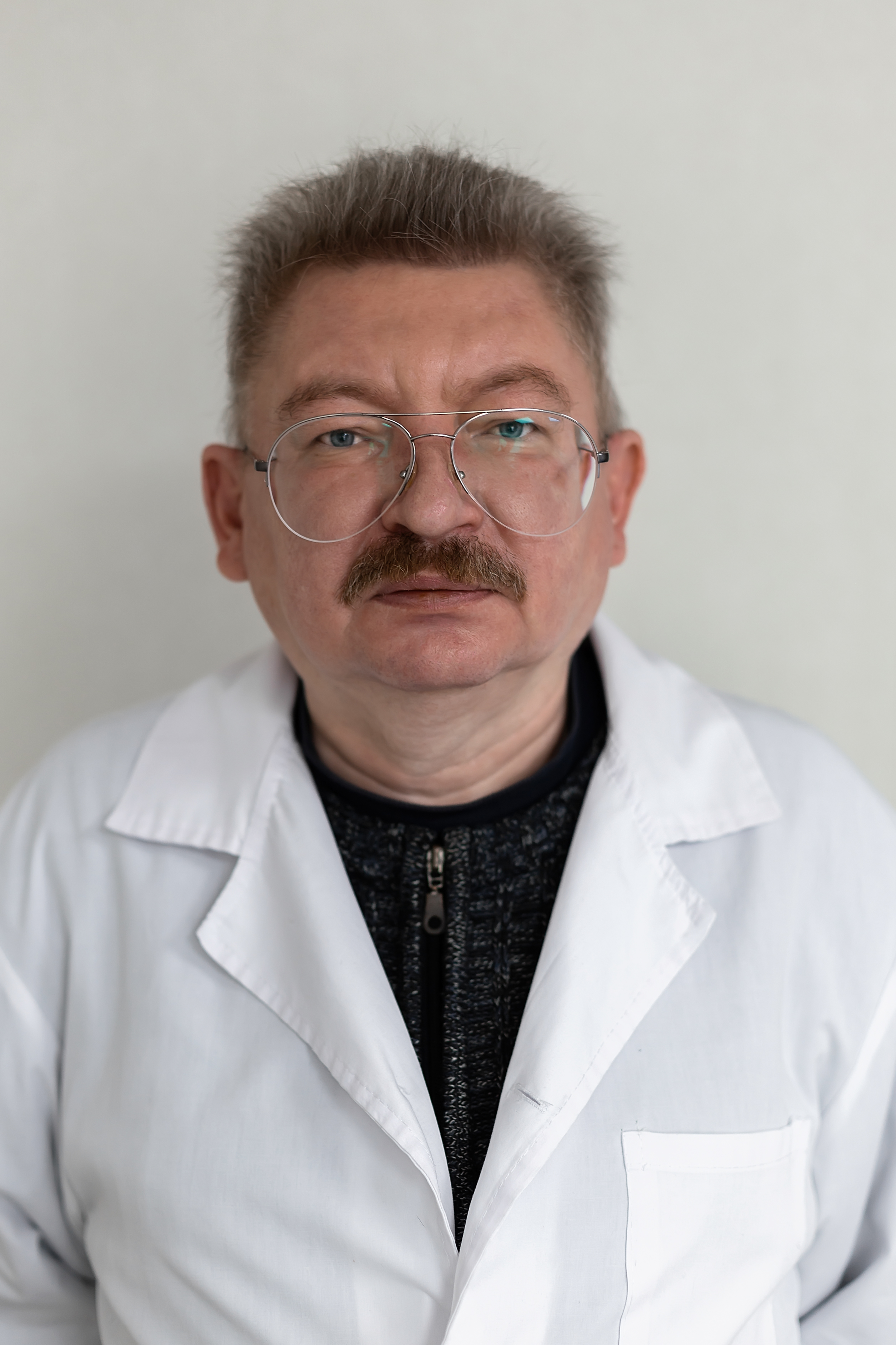 Кошкаров Андрей Борисович